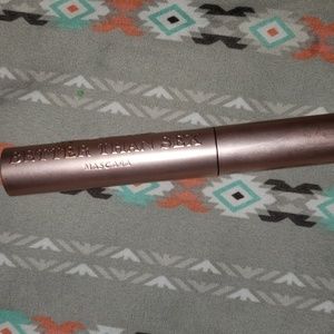 Better than sex mascara